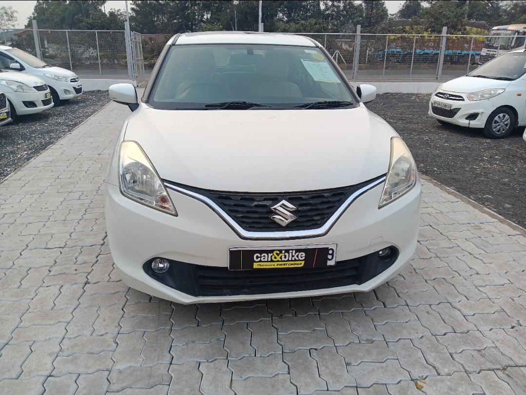 UsedCar