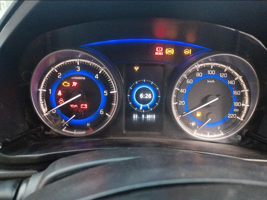 यूज़्ड 2016 मारुति सुजुकी बलेनो, Manglia, Indore 10 यूज़्ड 2016 मारुति सुजुकी बलेनो, Manglia, Indore 10