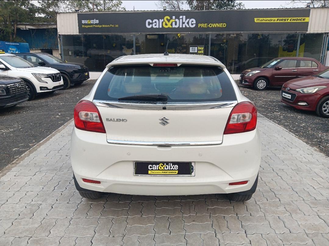 यूज़्ड 2016 मारुति सुजुकी बलेनो, Manglia, Indore 3 यूज़्ड 2016 मारुति सुजुकी बलेनो, Manglia, Indore 3