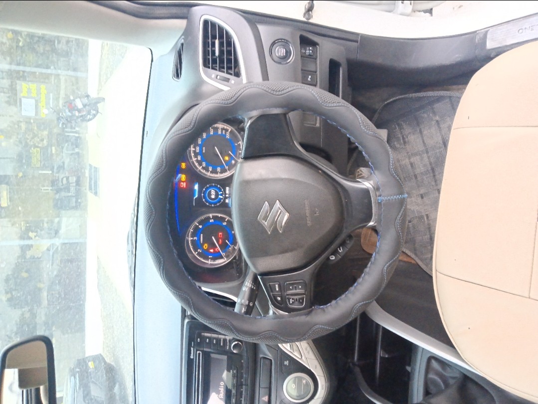 Used 2016 Maruti Suzuki Baleno Used 2016 Maruti Suzuki Baleno