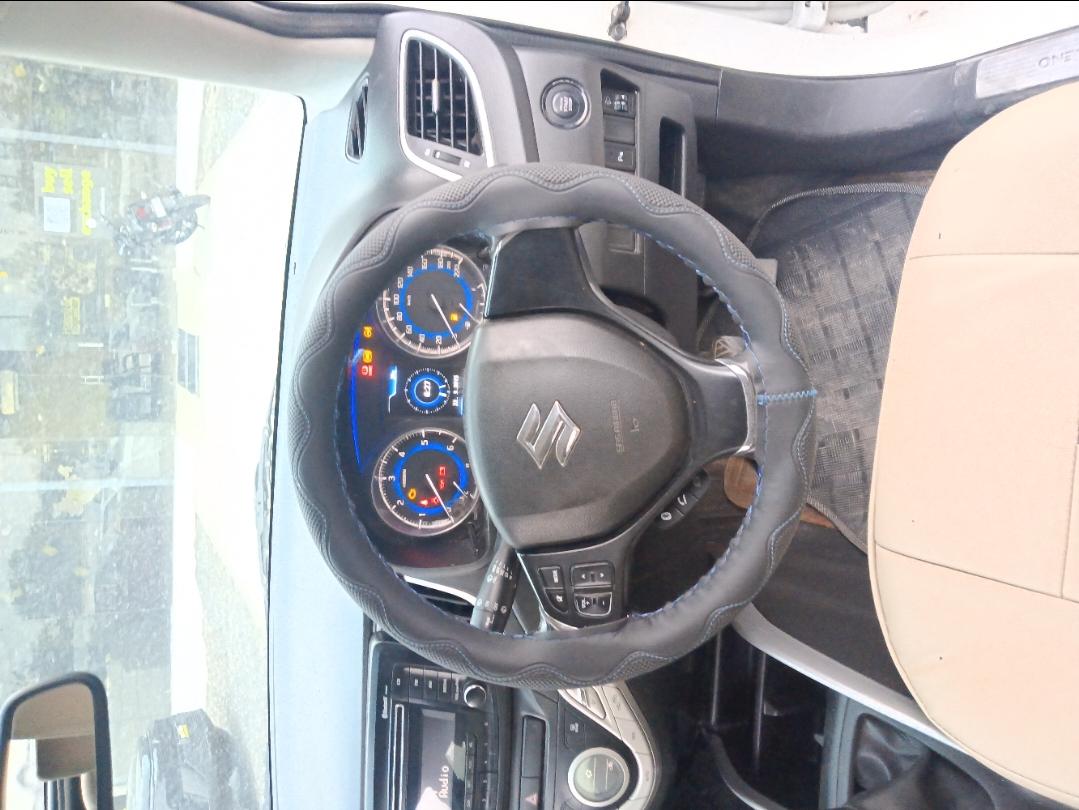 यूज़्ड 2016 मारुति सुजुकी बलेनो, Manglia, Indore 12 यूज़्ड 2016 मारुति सुजुकी बलेनो, Manglia, Indore 12