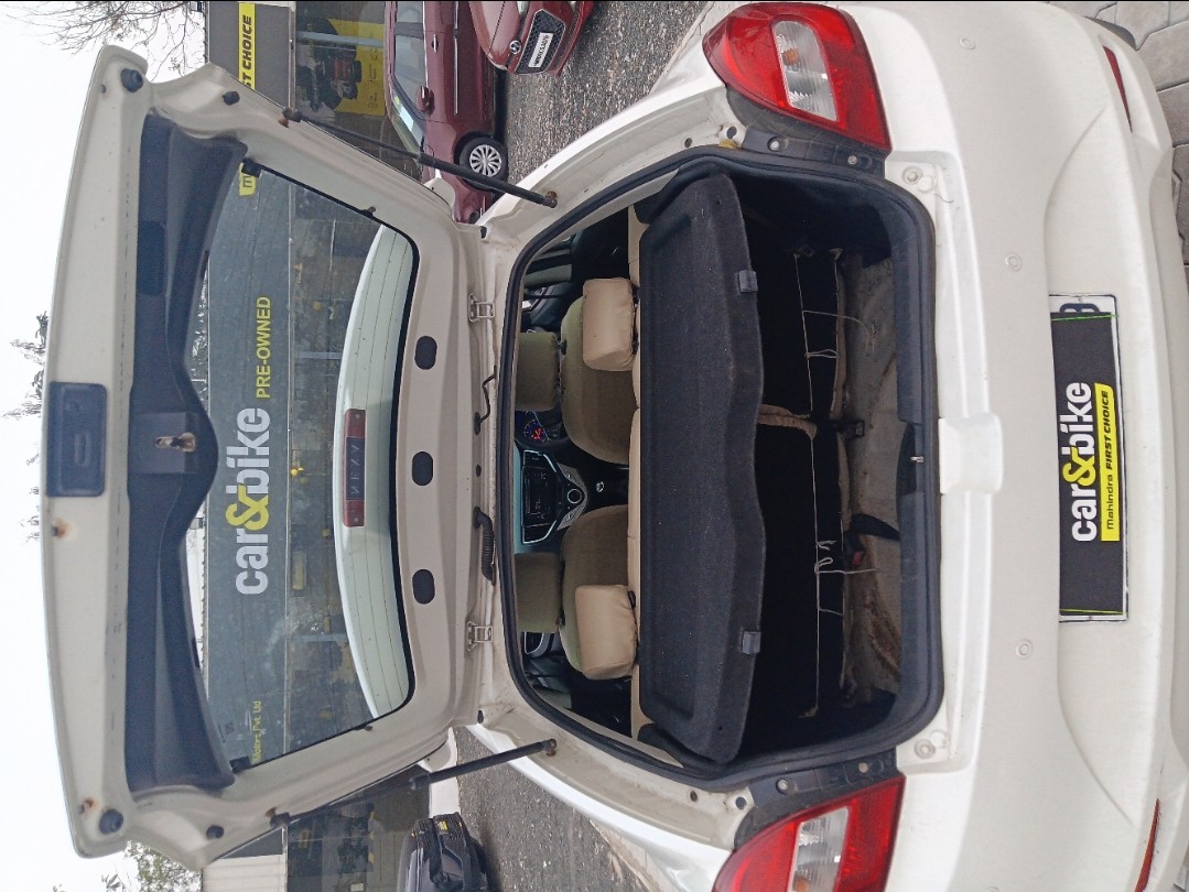 Used 2016 Maruti Suzuki Baleno Used 2016 Maruti Suzuki Baleno