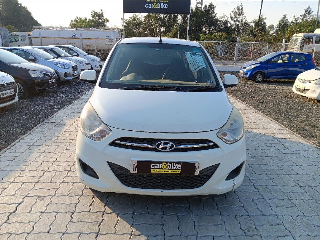 यूज़्ड 2011 ह्युंडई आई10, Manglia, Indore यूज़्ड 2011 ह्युंडई आई10, Manglia, Indore