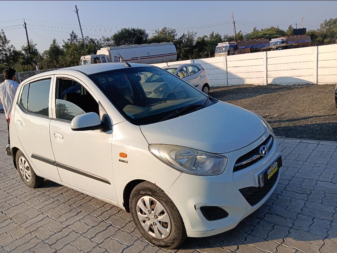 यूज़्ड 2011 ह्युंडई आई10, Manglia, Indore 6 यूज़्ड 2011 ह्युंडई आई10, Manglia, Indore 6