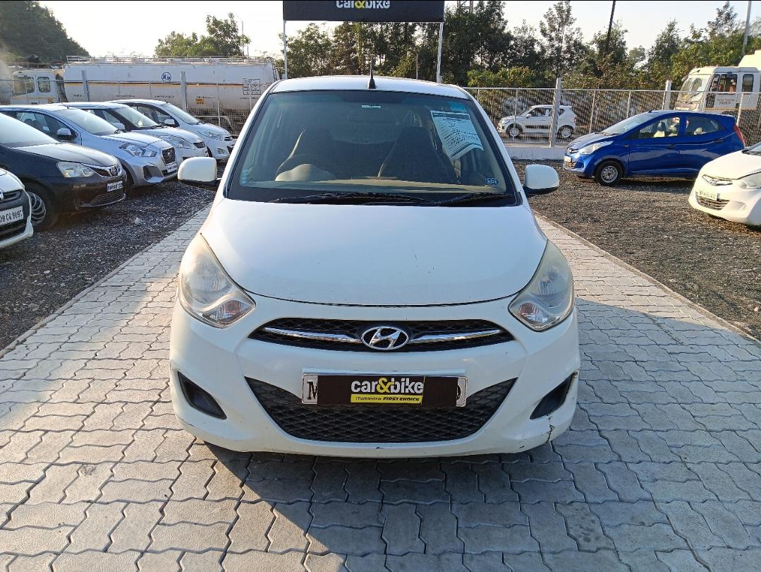 यूज़्ड 2011 ह्युंडई आई10, Manglia, Indore 7 यूज़्ड 2011 ह्युंडई आई10, Manglia, Indore 7