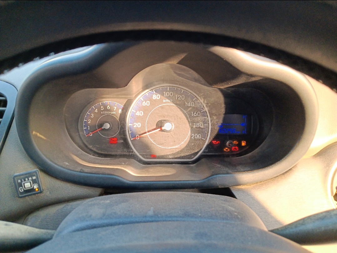 Used 2011 Hyundai i10 Used 2011 Hyundai i10