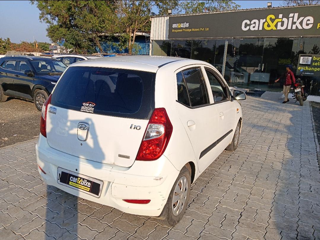 यूज़्ड 2011 ह्युंडई आई10, Manglia, Indore 4 यूज़्ड 2011 ह्युंडई आई10, Manglia, Indore 4