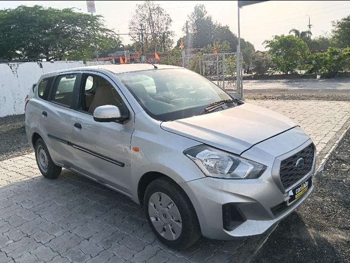 यूज़्ड 2019 डैटसन गो-प्लस, Manglia, Indore 6 यूज़्ड 2019 डैटसन गो-प्लस, Manglia, Indore 6