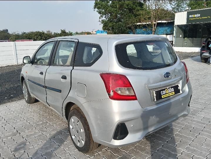 यूज़्ड 2019 डैटसन गो-प्लस, Manglia, Indore 2 यूज़्ड 2019 डैटसन गो-प्लस, Manglia, Indore 2