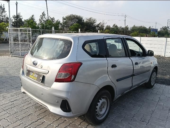 यूज़्ड 2019 डैटसन गो-प्लस, Manglia, Indore 4 यूज़्ड 2019 डैटसन गो-प्लस, Manglia, Indore 4