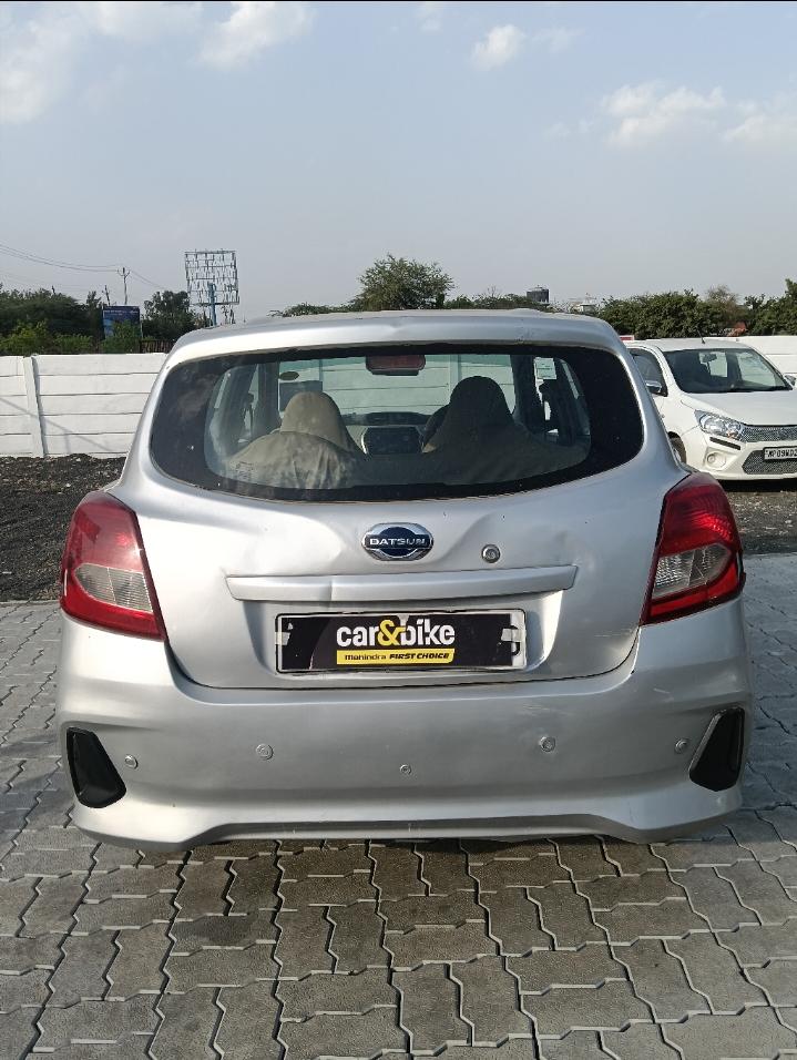 यूज़्ड 2019 डैटसन गो-प्लस, Manglia, Indore 3 यूज़्ड 2019 डैटसन गो-प्लस, Manglia, Indore 3