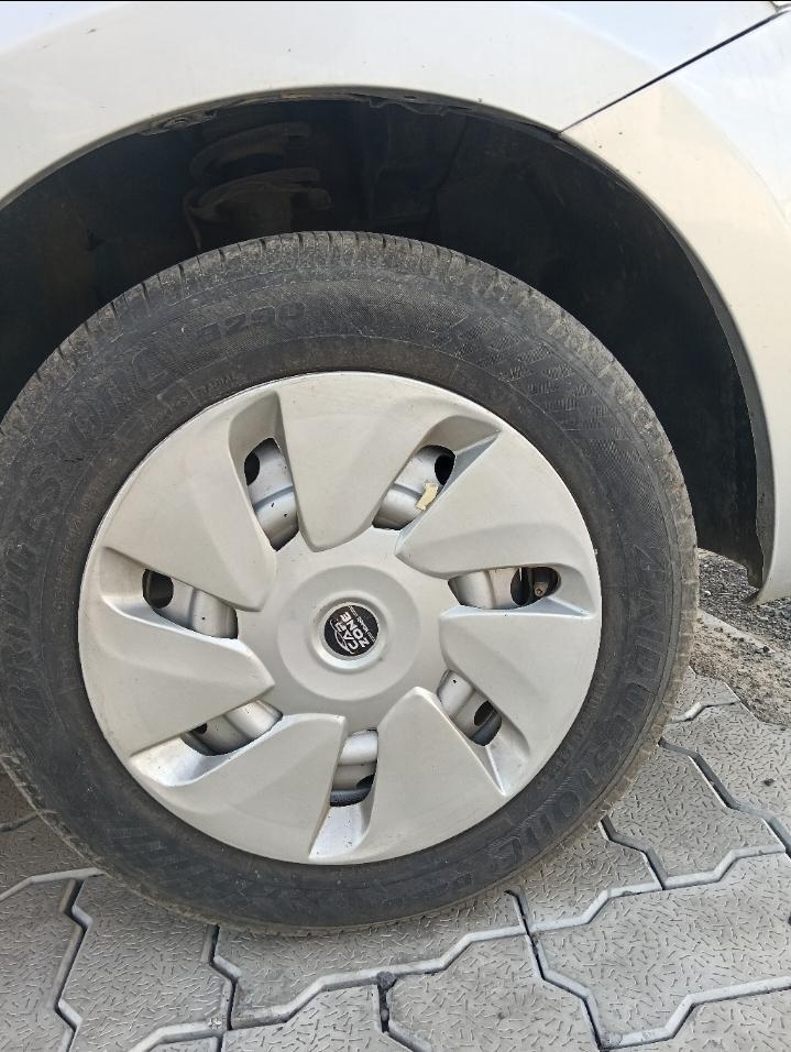 यूज़्ड 2019 डैटसन गो-प्लस, Manglia, Indore 8 यूज़्ड 2019 डैटसन गो-प्लस, Manglia, Indore 8