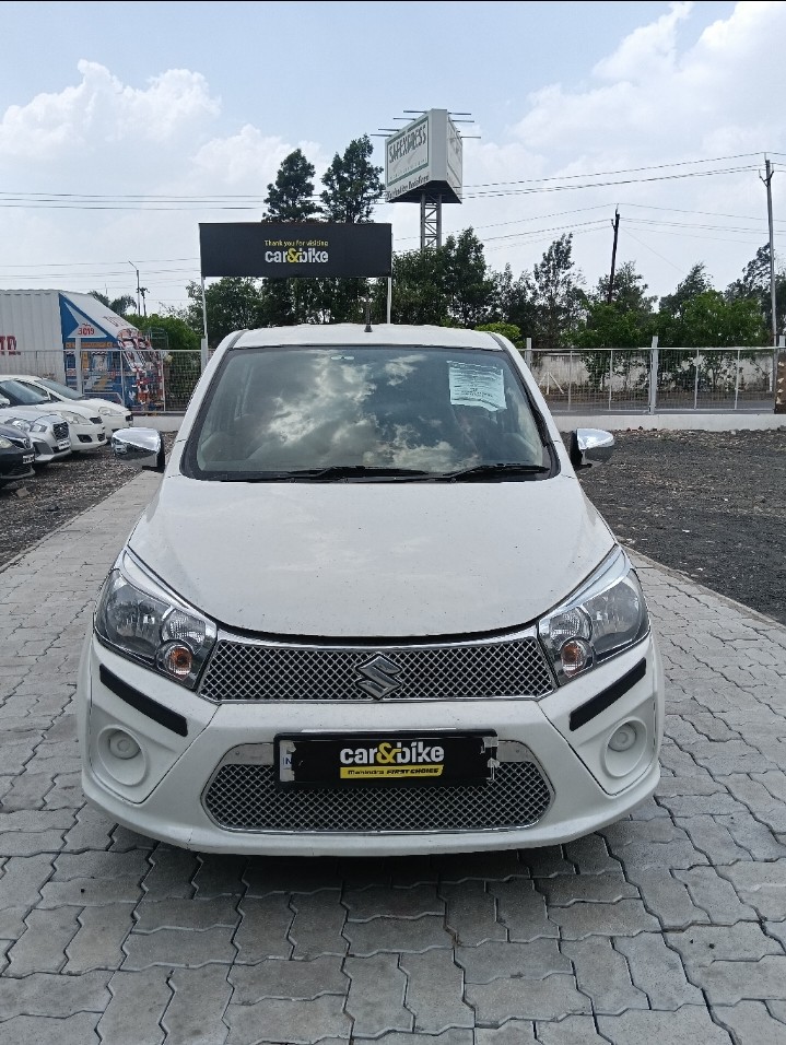 Used 2019 Maruti Suzuki Celerio X Used 2019 Maruti Suzuki Celerio X