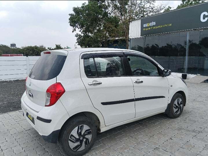 यूज़्ड 2019 मारुति सुजुकी सेलेरियो एक्स, Manglia, Indore 2 यूज़्ड 2019 मारुति सुजुकी सेलेरियो एक्स, Manglia, Indore 2