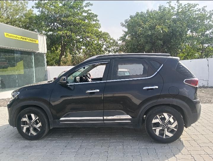 यूज़्ड 2022 किया सॉनेट, Manglia, Indore 1 यूज़्ड 2022 किया सॉनेट, Manglia, Indore 1