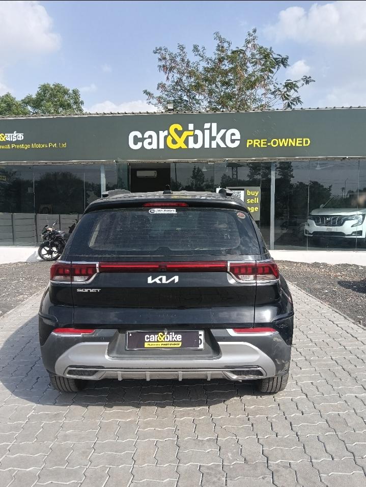 यूज़्ड 2022 किया सॉनेट, Manglia, Indore 3 यूज़्ड 2022 किया सॉनेट, Manglia, Indore 3