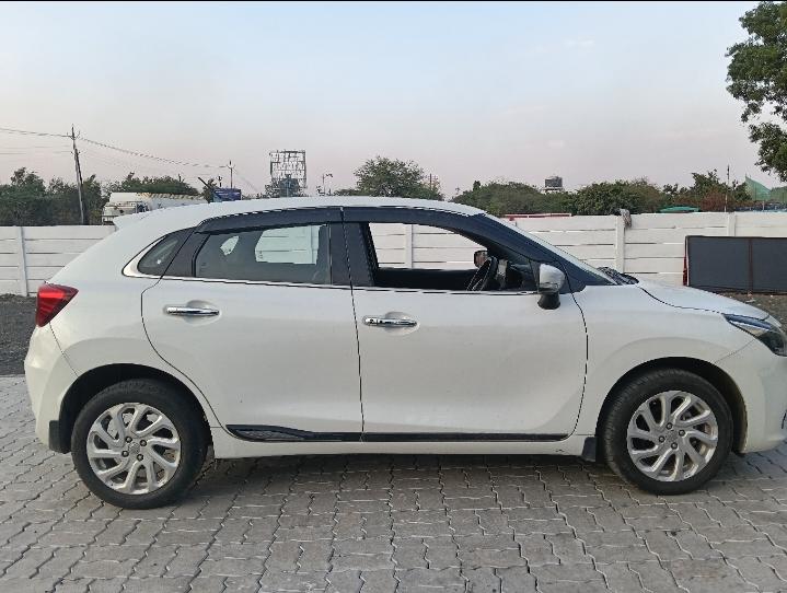 यूज़्ड 2022 मारुति सुजुकी बलेनो, Manglia, Indore 5 यूज़्ड 2022 मारुति सुजुकी बलेनो, Manglia, Indore 5