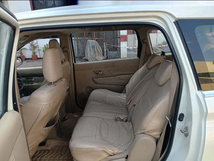 यूज़्ड 2021 मारुति सुजुकी अर्टिगा, Manglia, Indore 5 यूज़्ड 2021 मारुति सुजुकी अर्टिगा, Manglia, Indore 5