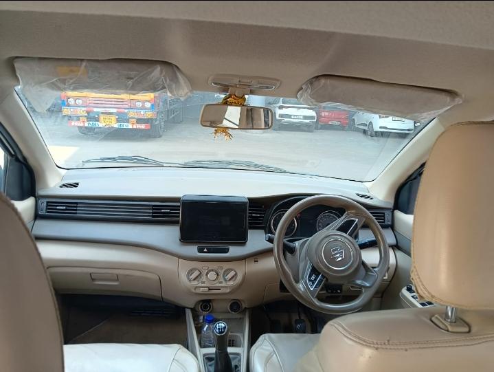 यूज़्ड 2021 मारुति सुजुकी अर्टिगा, Manglia, Indore 4 यूज़्ड 2021 मारुति सुजुकी अर्टिगा, Manglia, Indore 4