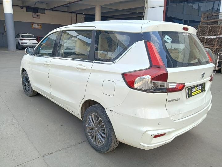 यूज़्ड 2021 मारुति सुजुकी अर्टिगा, Manglia, Indore 1 यूज़्ड 2021 मारुति सुजुकी अर्टिगा, Manglia, Indore 1