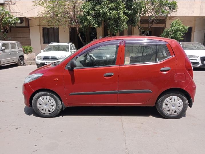 यूज़्ड 2013 ह्युंडई आई10, Manglia, Indore 1 यूज़्ड 2013 ह्युंडई आई10, Manglia, Indore 1