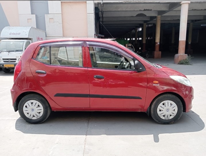 Used 2013 Hyundai i10 Used 2013 Hyundai i10