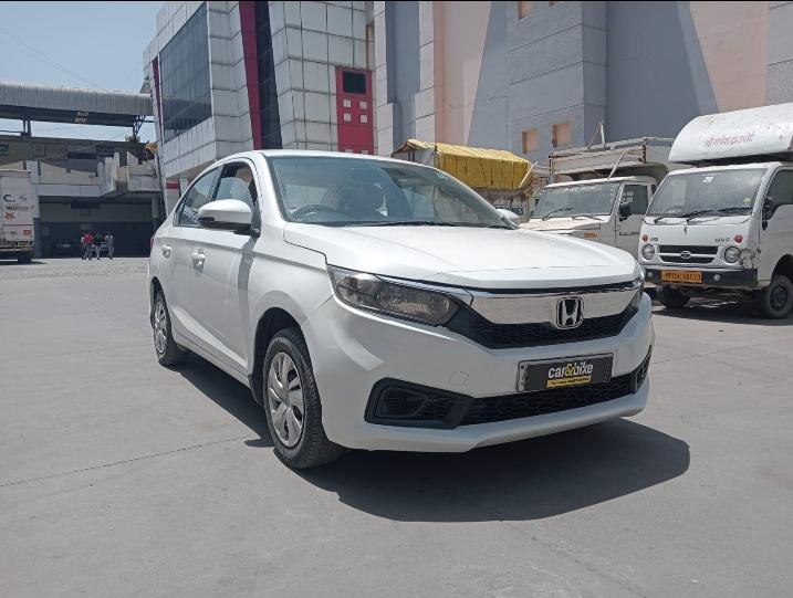 यूज़्ड 2019 होंडा अमेज़, Manglia, Indore 6 यूज़्ड 2019 होंडा अमेज़, Manglia, Indore 6