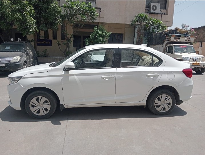 Used 2019 Honda Amaze Used 2019 Honda Amaze