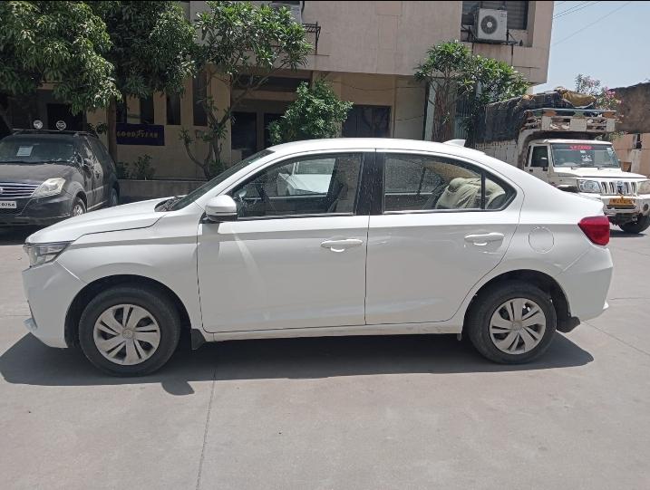 यूज़्ड 2019 होंडा अमेज़, Manglia, Indore 1 यूज़्ड 2019 होंडा अमेज़, Manglia, Indore 1