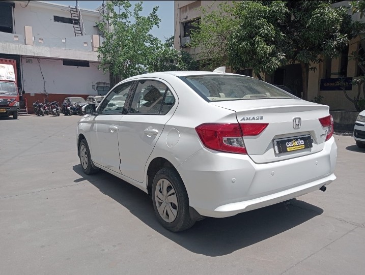 Used 2019 Honda Amaze Used 2019 Honda Amaze