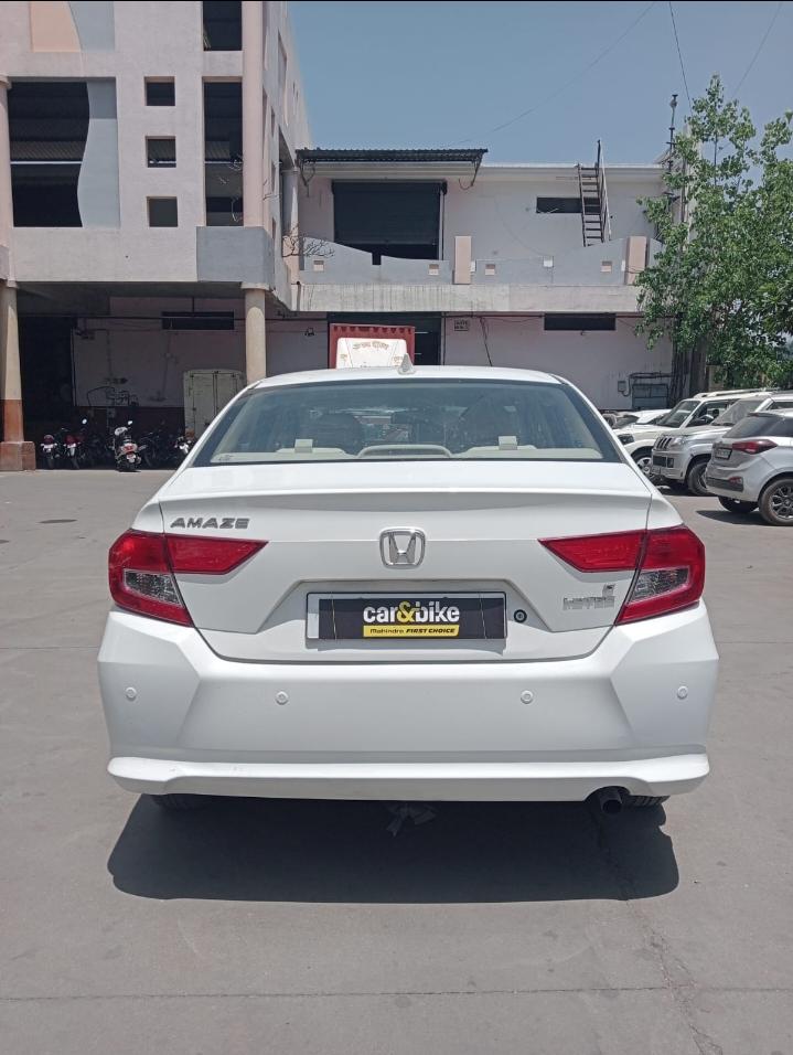 यूज़्ड 2019 होंडा अमेज़, Manglia, Indore 3 यूज़्ड 2019 होंडा अमेज़, Manglia, Indore 3