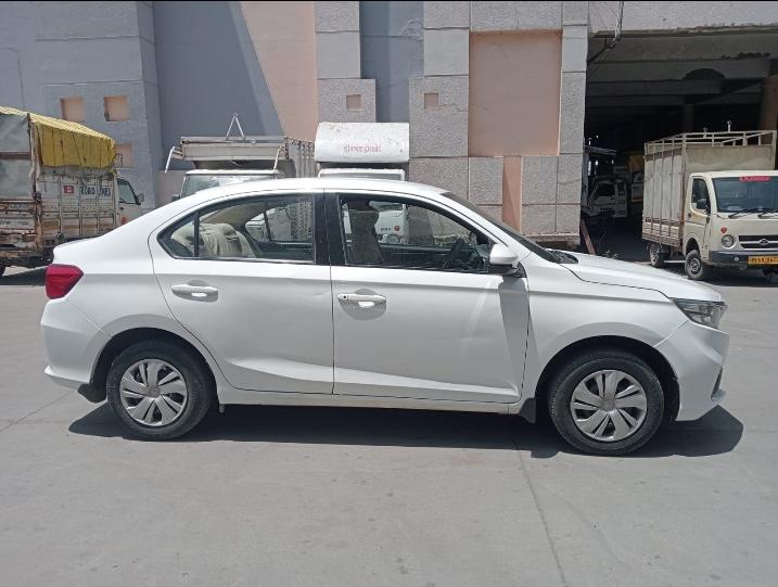 यूज़्ड 2019 होंडा अमेज़, Manglia, Indore 5 यूज़्ड 2019 होंडा अमेज़, Manglia, Indore 5