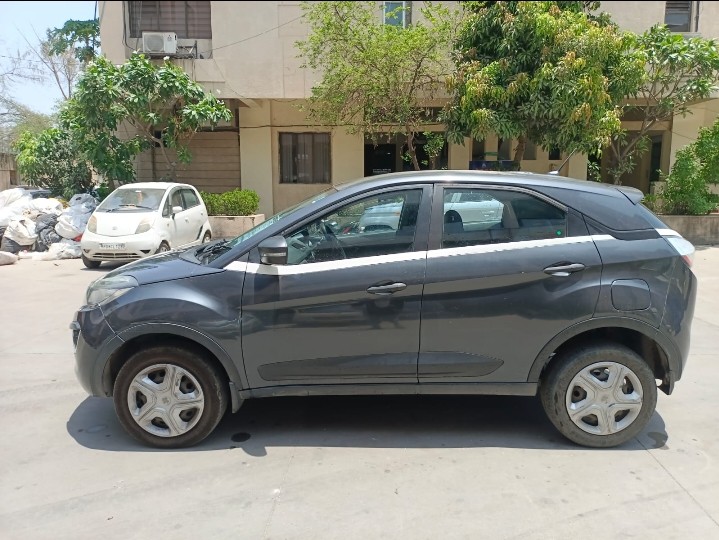 Used 2018 Tata Nexon Used 2018 Tata Nexon