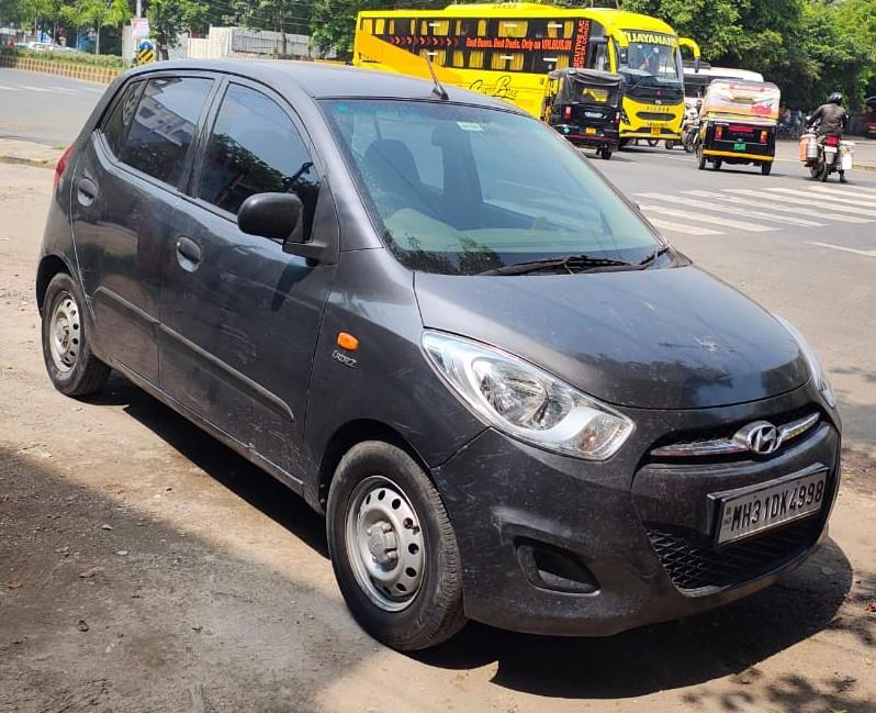 यूज़्ड 2011 ह्युंडई आई10, Bagadganj, Nagpur 2 यूज़्ड 2011 ह्युंडई आई10, Bagadganj, Nagpur 2