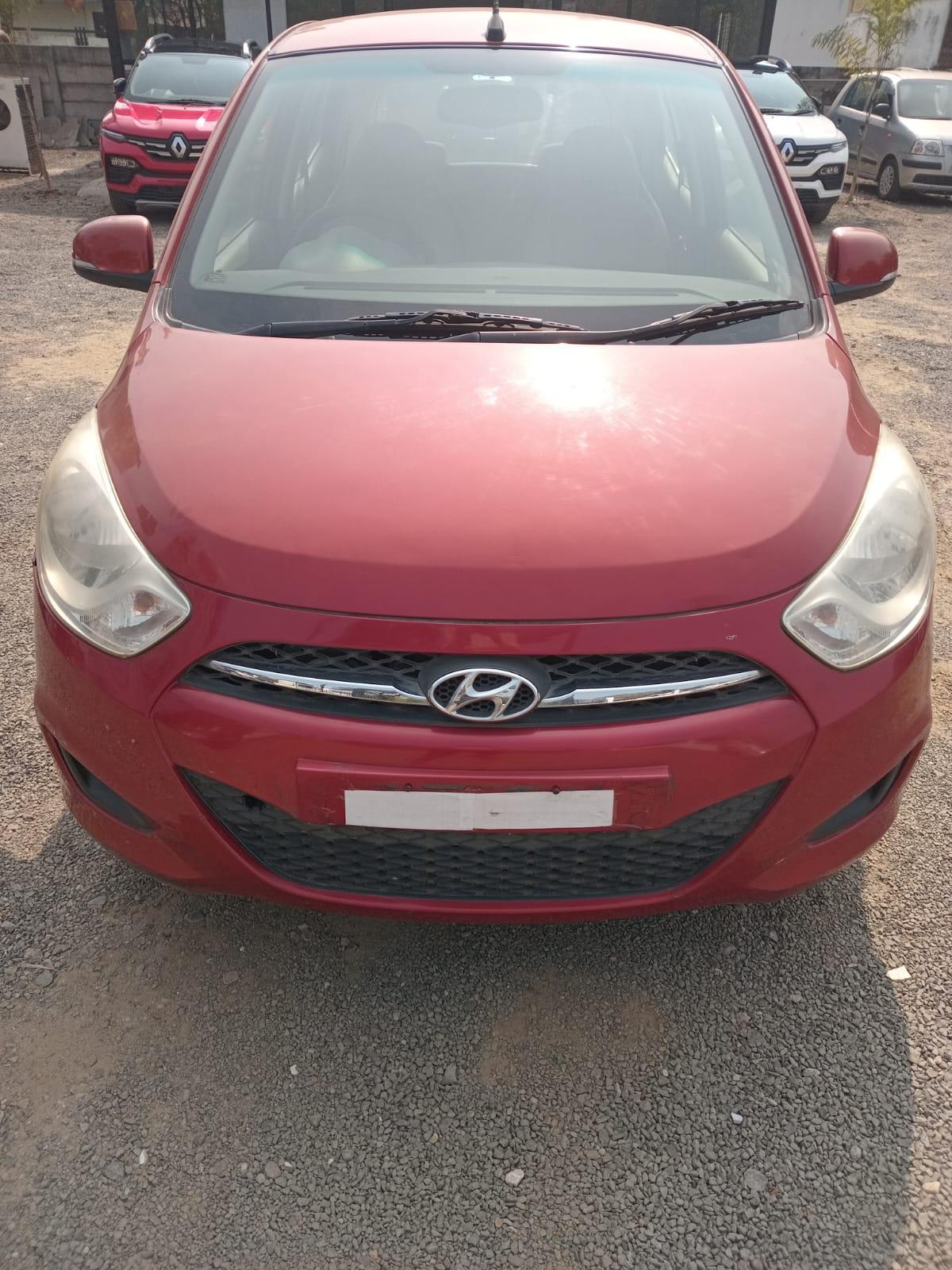 यूज़्ड 2011 ह्युंडई आई10, Bagadganj, Nagpur 3 यूज़्ड 2011 ह्युंडई आई10, Bagadganj, Nagpur 3