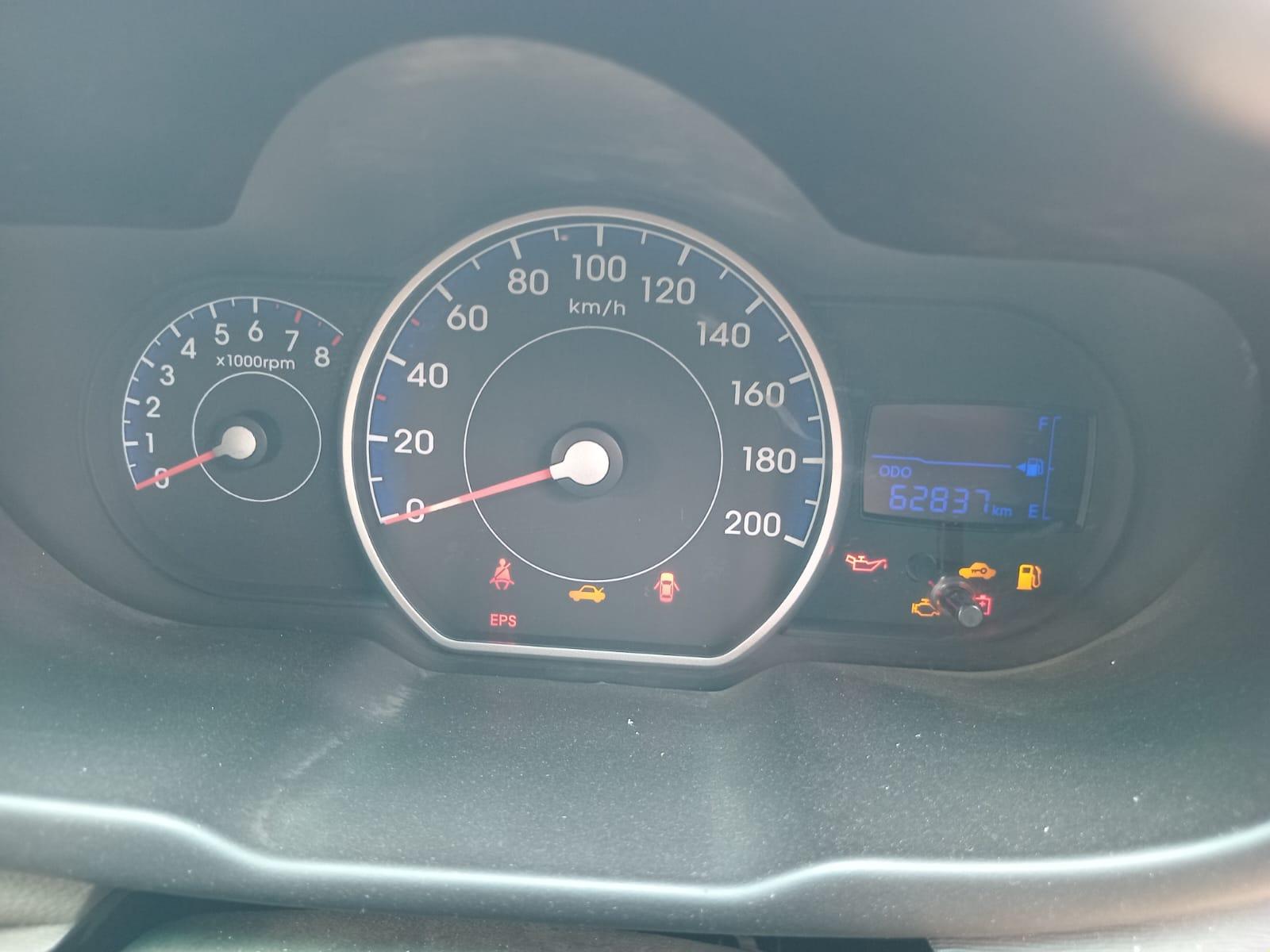 यूज़्ड 2011 ह्युंडई आई10, Bagadganj, Nagpur 4 यूज़्ड 2011 ह्युंडई आई10, Bagadganj, Nagpur 4