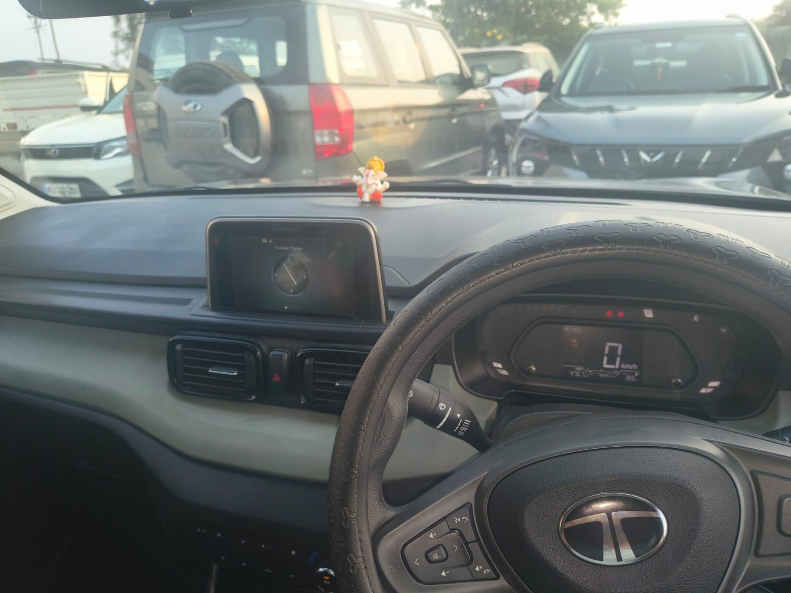 यूज़्ड 2025 टाटा पंच, Bagadganj, Nagpur 7 यूज़्ड 2025 टाटा पंच, Bagadganj, Nagpur 7