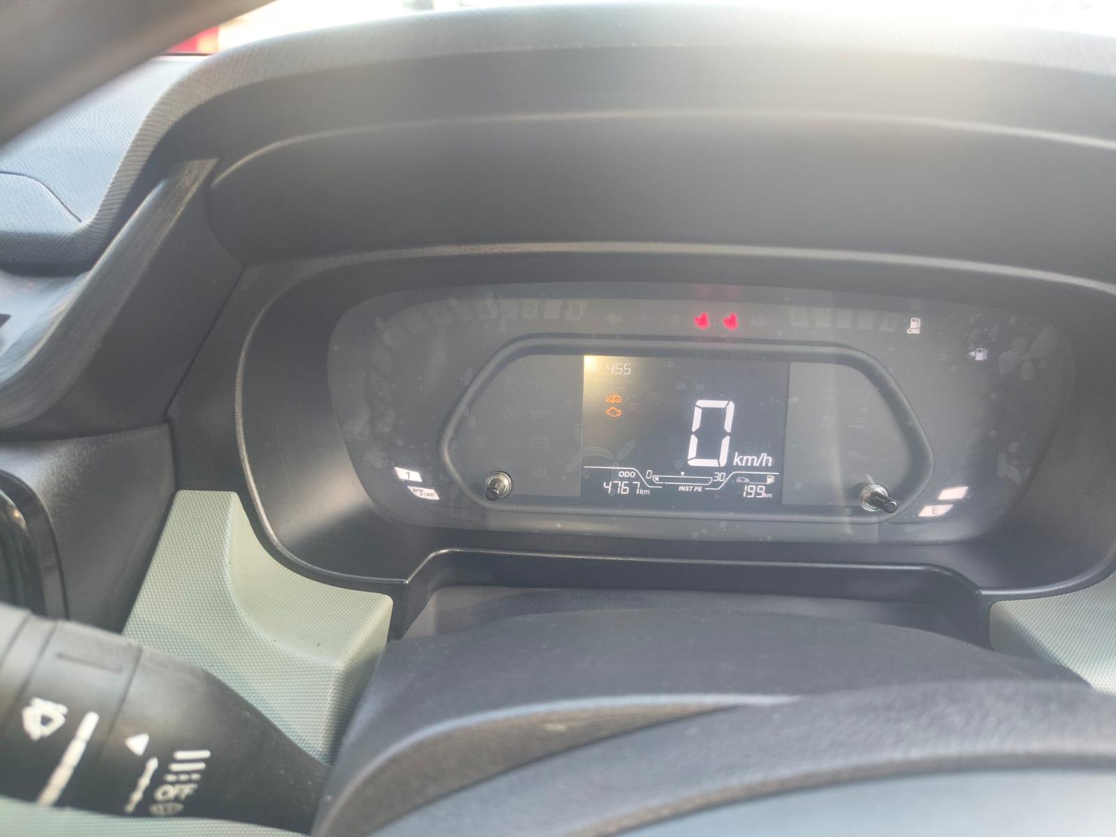 यूज़्ड 2025 टाटा पंच, Bagadganj, Nagpur 6 यूज़्ड 2025 टाटा पंच, Bagadganj, Nagpur 6