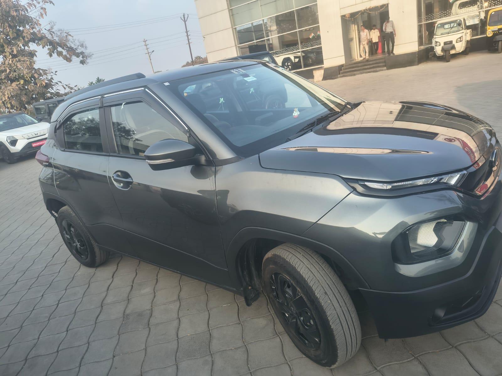 यूज़्ड 2025 टाटा पंच, Bagadganj, Nagpur 3 यूज़्ड 2025 टाटा पंच, Bagadganj, Nagpur 3