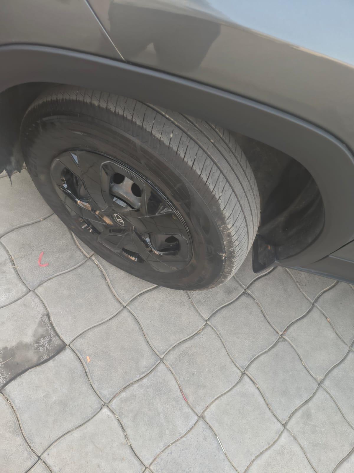 यूज़्ड 2025 टाटा पंच, Bagadganj, Nagpur 5 यूज़्ड 2025 टाटा पंच, Bagadganj, Nagpur 5