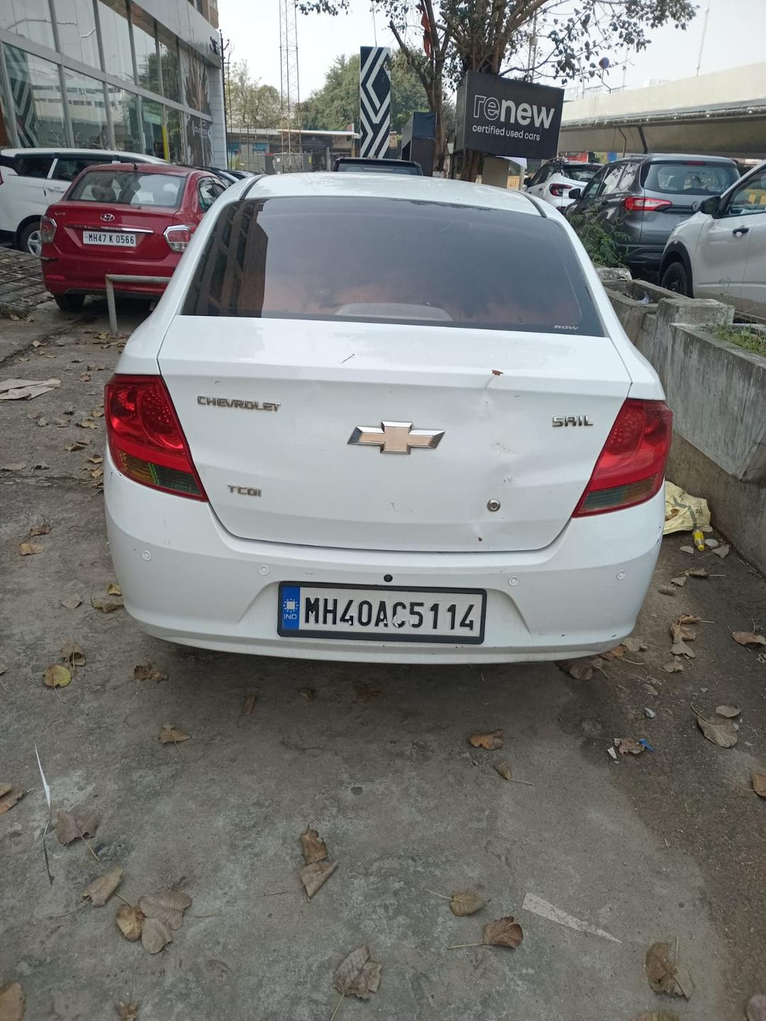 UsedCar