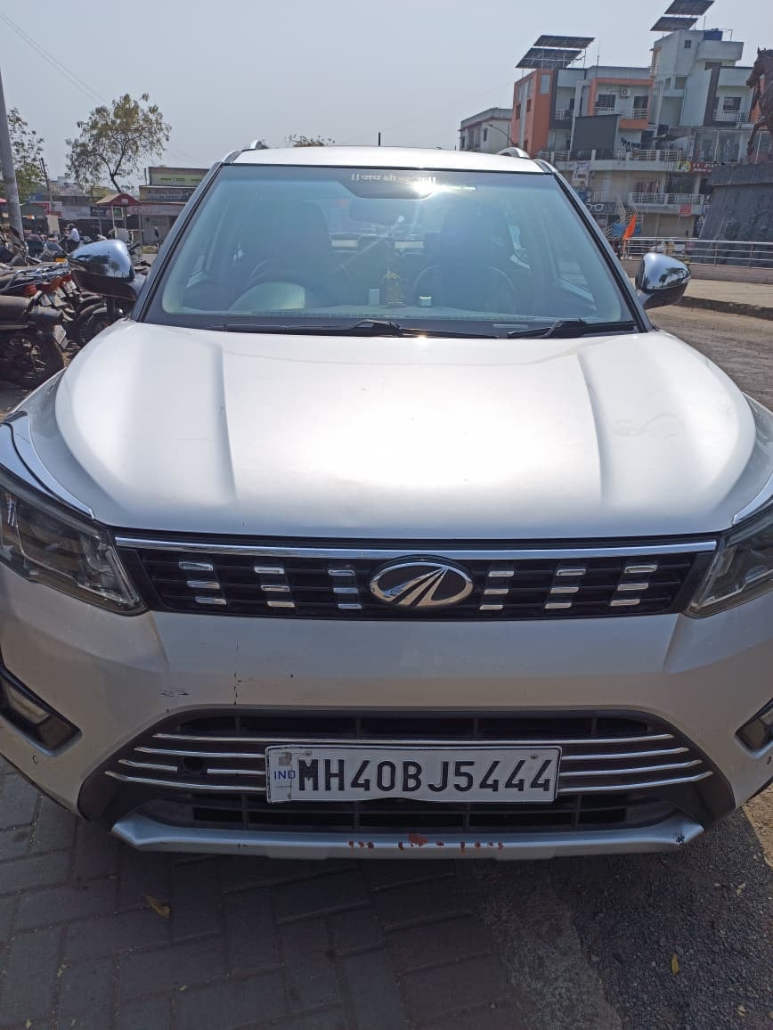 Used 2019 Mahindra XUV300 Used 2019 Mahindra XUV300