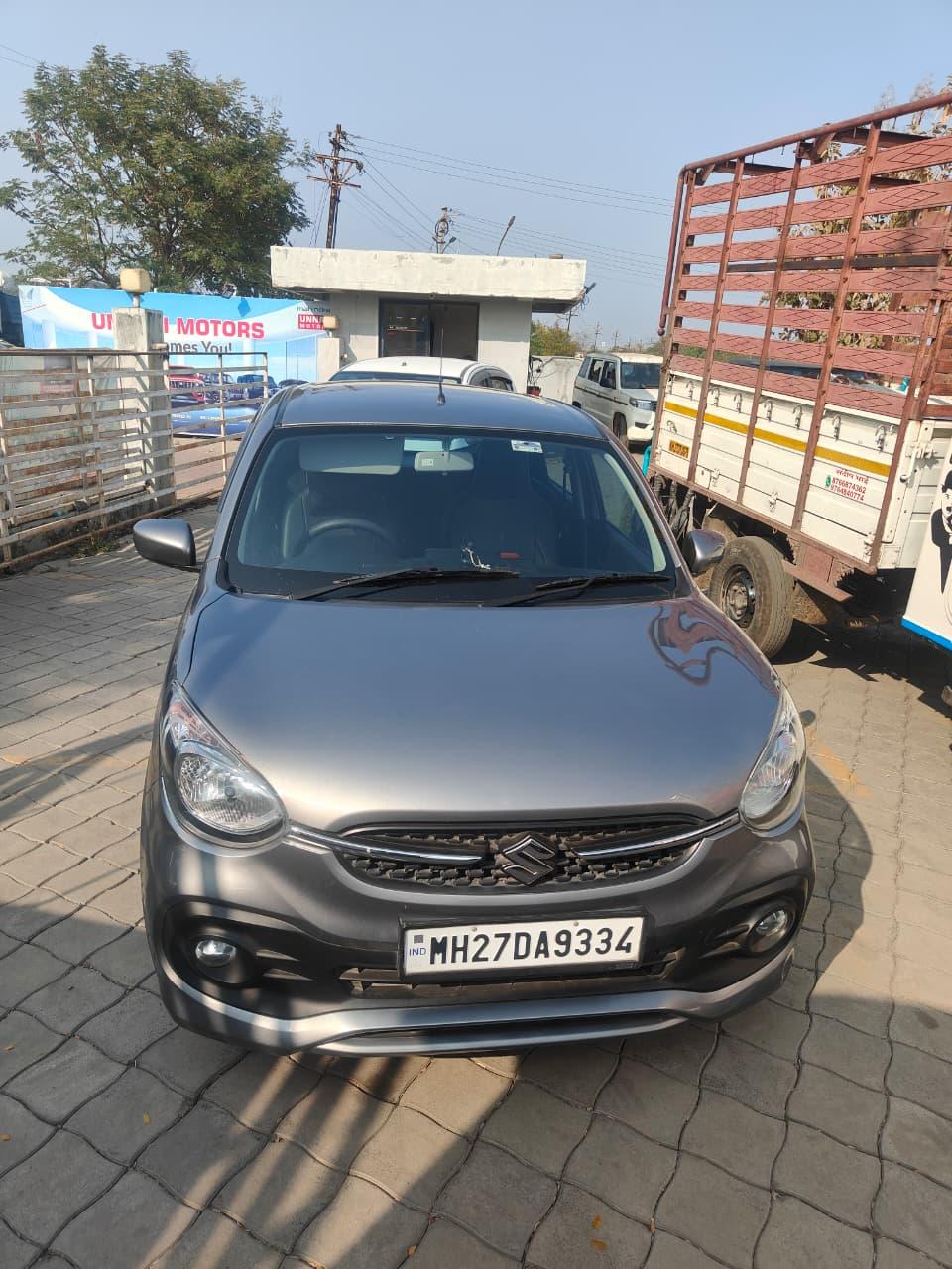 UsedCar
