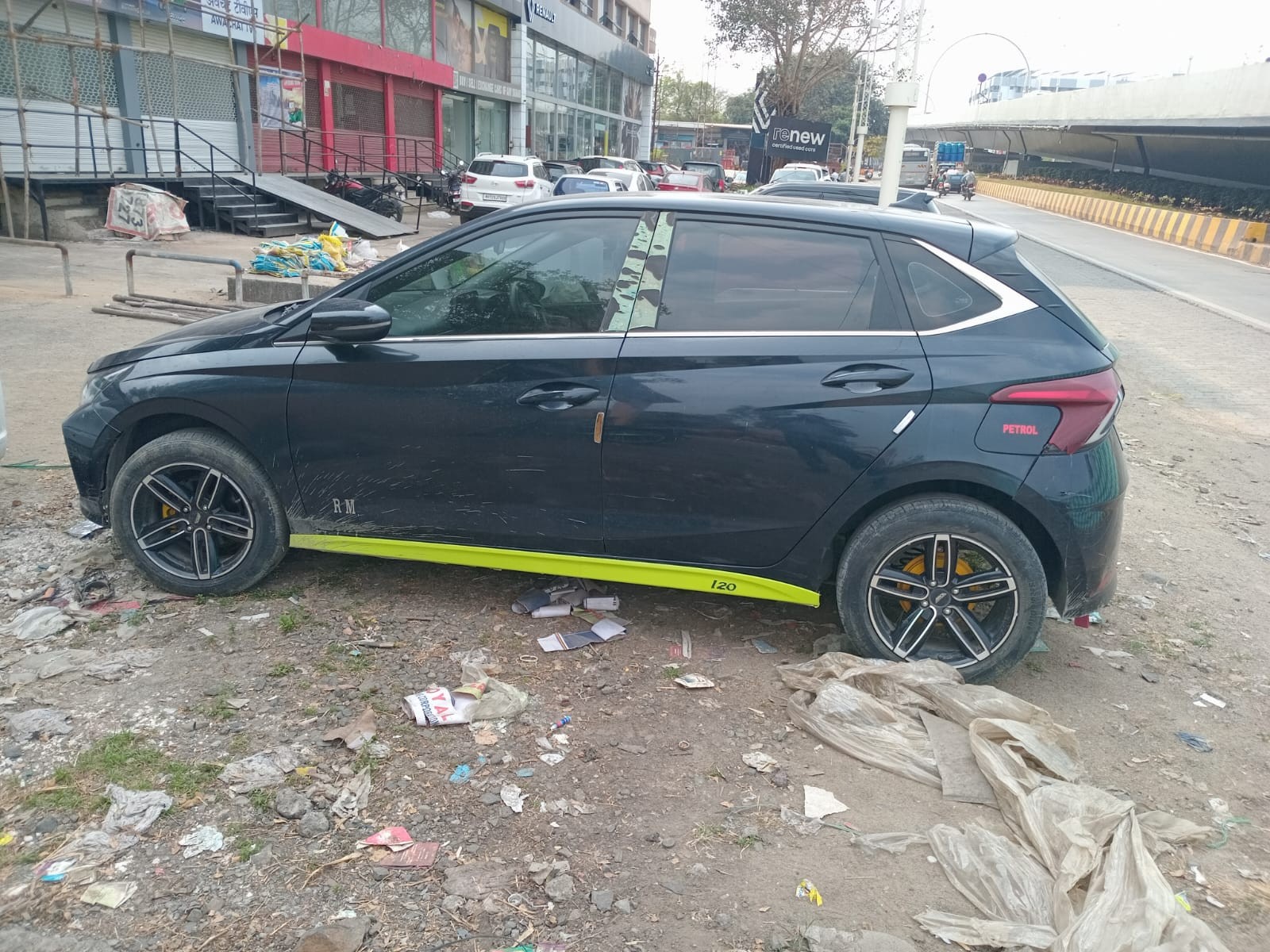 Used 2022 Hyundai Elite i20 Used 2022 Hyundai Elite i20