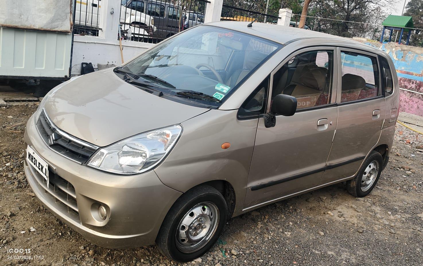 2013 मारुति सुजुकी ज़ेन एस्टिलो LXI 2013 मारुति सुजुकी ज़ेन एस्टिलो LXI