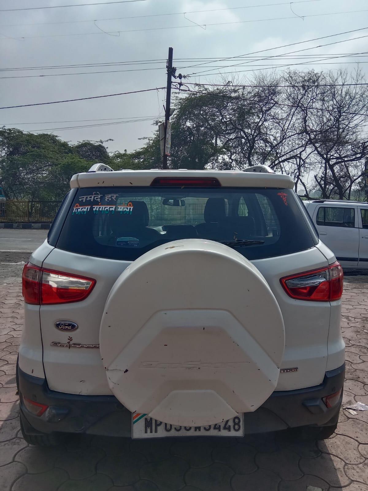 यूज़्ड 2017 फोर्ड इकोस्पोर्ट, Arniya Khurd, Shujalpur 3 यूज़्ड 2017 फोर्ड इकोस्पोर्ट, Arniya Khurd, Shujalpur 3