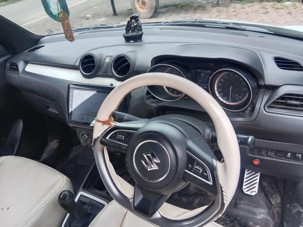 यूज़्ड 2023 मारुति सुजुकी स्विफ्ट, Arniya Khurd, Shujalpur 9 यूज़्ड 2023 मारुति सुजुकी स्विफ्ट, Arniya Khurd, Shujalpur 9