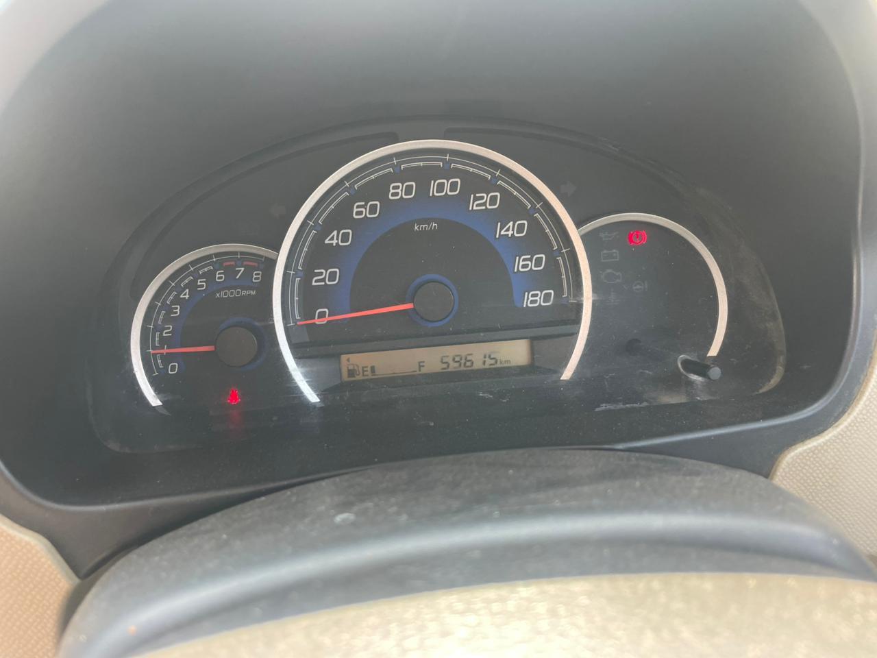 यूज़्ड 2018 मारुति सुजुकी वैगन आर, Arniya Khurd, Shujalpur 8 यूज़्ड 2018 मारुति सुजुकी वैगन आर, Arniya Khurd, Shujalpur 8