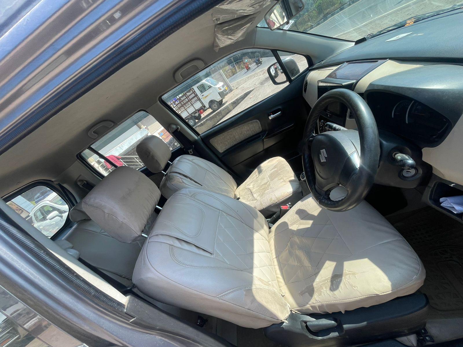 यूज़्ड 2018 मारुति सुजुकी वैगन आर, Arniya Khurd, Shujalpur 9 यूज़्ड 2018 मारुति सुजुकी वैगन आर, Arniya Khurd, Shujalpur 9