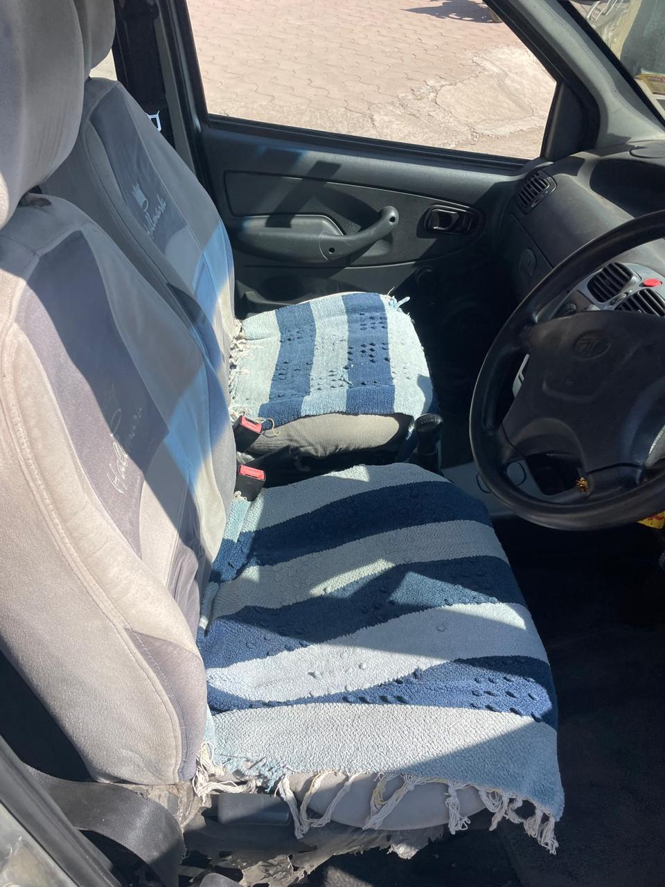 यूज़्ड 2010 टाटा इंडिका वी2, Arniya Khurd, Shujalpur 5 यूज़्ड 2010 टाटा इंडिका वी2, Arniya Khurd, Shujalpur 5